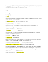(MOE) Model Exit Exam.doc